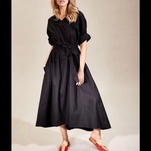 House of Lancry Chloe dress. Never worn